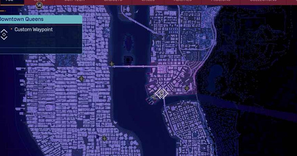 《漫威蜘蛛人2》蜘蛛機器人全收集攻略