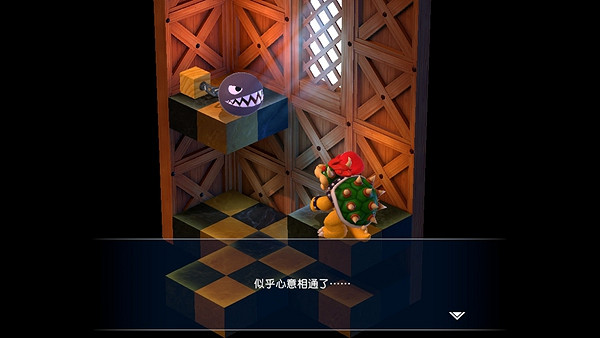 《超級瑪利歐RPG重製版》先祖房間鑰匙獲取攻略 先祖房間鑰匙怎麽獲得？