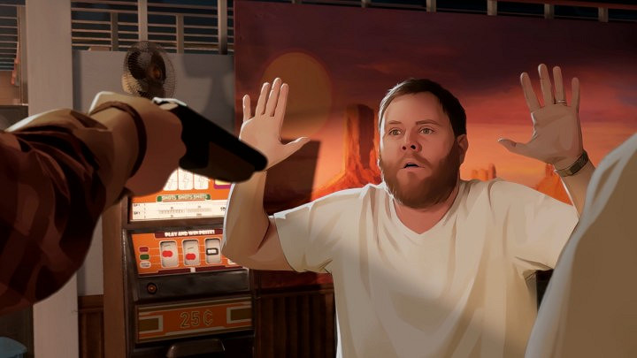 Steam“特別好評”遊戲《暮色降臨》開啟史低優惠 Steam“特別好評”遊戲《暮色降臨》開啟史低優惠