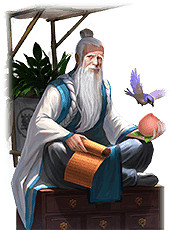 《三國之誌4》武將大全