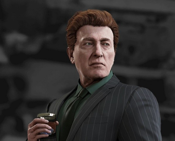 《漫威蜘蛛人2》登場角色圖鑒 《漫威蜘蛛人2》登場角色圖鑒