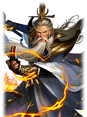 《三國之誌4》武將大全