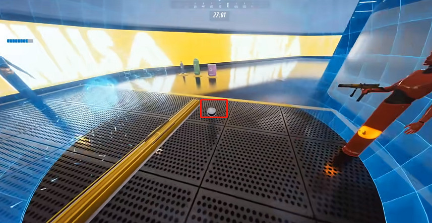 《THE FINALS》道具介紹