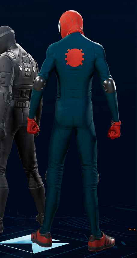 《漫威蜘蛛人2》全戰衣解鎖條件一覽 戰衣圖鑒匯總 《漫威蜘蛛人2》全戰衣解鎖條件一覽 戰衣圖鑒匯總