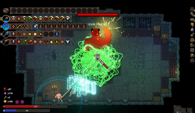 《魔法工藝》通關bd匯總 穩定通關bd分享 《魔法工藝》通關bd匯總 穩定通關bd分享