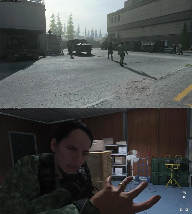 《決勝時刻現代戰爭3》重返戰場成就攻略