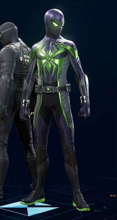 《漫威蜘蛛人2》全戰衣解鎖條件一覽 戰衣圖鑒匯總 《漫威蜘蛛人2》全戰衣解鎖條件一覽 戰衣圖鑒匯總