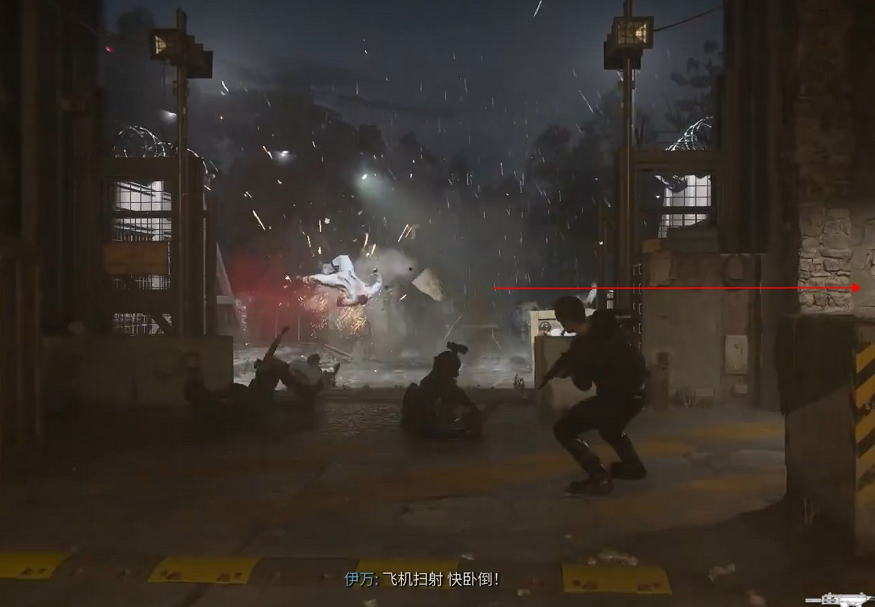 《決勝時刻20》圖文攻略全流程全關卡全成就全劇情