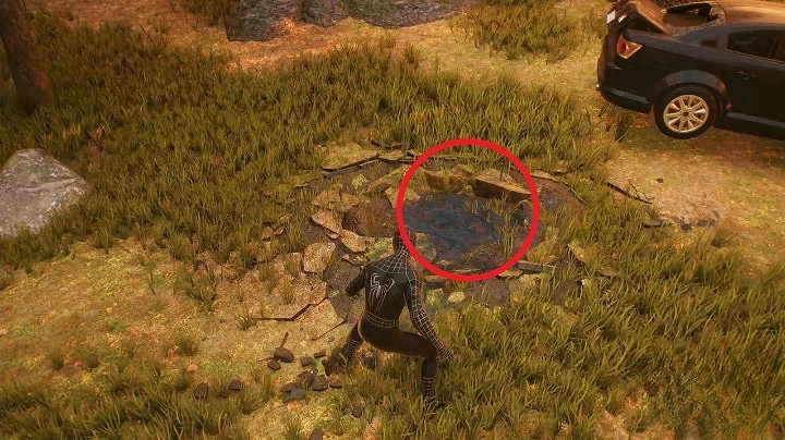 《漫威蜘蛛人2》皇後區的怪物委托攻略