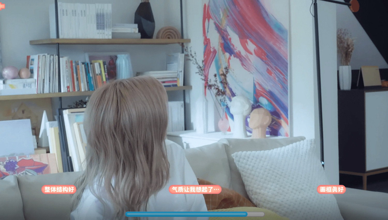 《完蛋!我被美女包圍了!》圖文攻略 全流程全結局全分支全成就全收集