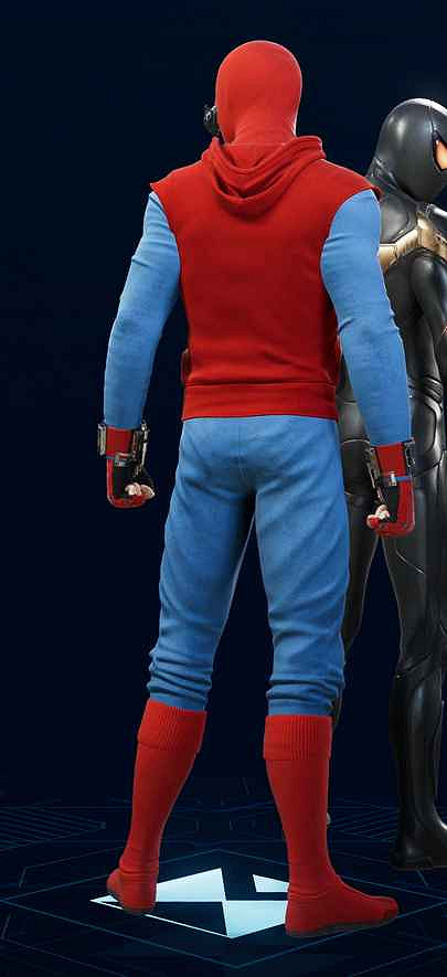 《漫威蜘蛛人2》全戰衣解鎖條件一覽 戰衣圖鑒匯總 《漫威蜘蛛人2》全戰衣解鎖條件一覽 戰衣圖鑒匯總