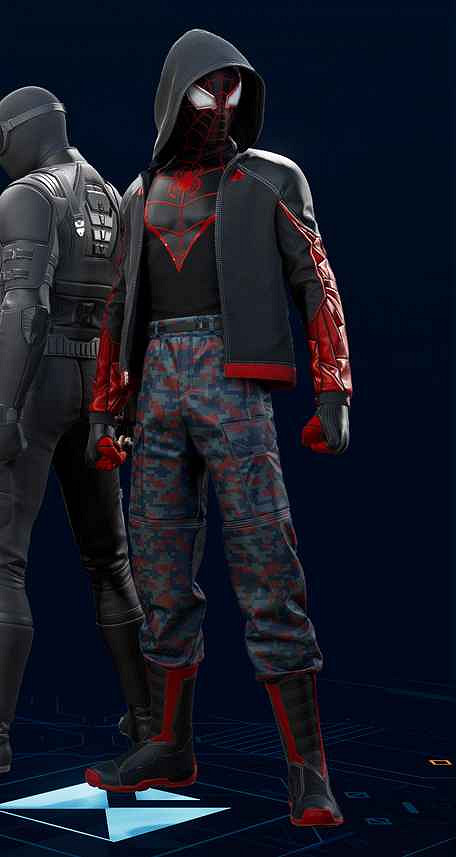 《漫威蜘蛛人2》全戰衣解鎖條件一覽 戰衣圖鑒匯總 《漫威蜘蛛人2》全戰衣解鎖條件一覽 戰衣圖鑒匯總