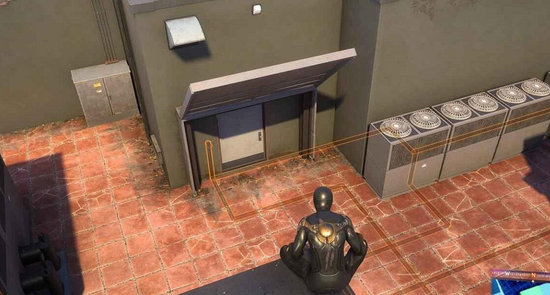 《漫威蜘蛛人2》全儲物箱收集攻略 儲物箱位置在哪? 《漫威蜘蛛人2》全儲物箱收集攻略 儲物箱位置在哪?