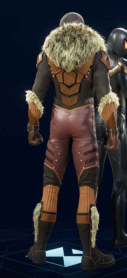 《漫威蜘蛛人2》全戰衣解鎖條件一覽 戰衣圖鑒匯總 《漫威蜘蛛人2》全戰衣解鎖條件一覽 戰衣圖鑒匯總