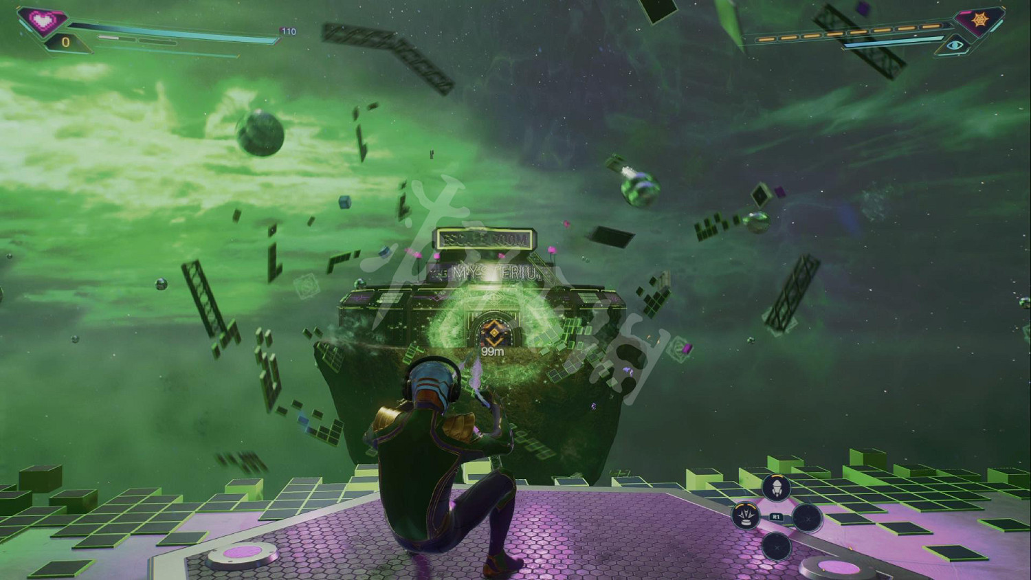 《漫威蜘蛛人2》圖文攻略 全流程全任務全Boss打法全技能攻略 《漫威蜘蛛人2》圖文攻略 全流程全任務全Boss打法全技能攻略