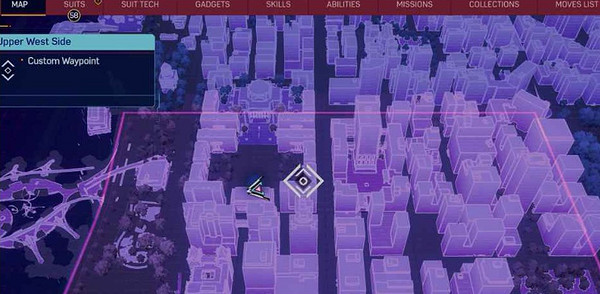 《漫威蜘蛛人2》蜘蛛機器人全收集攻略