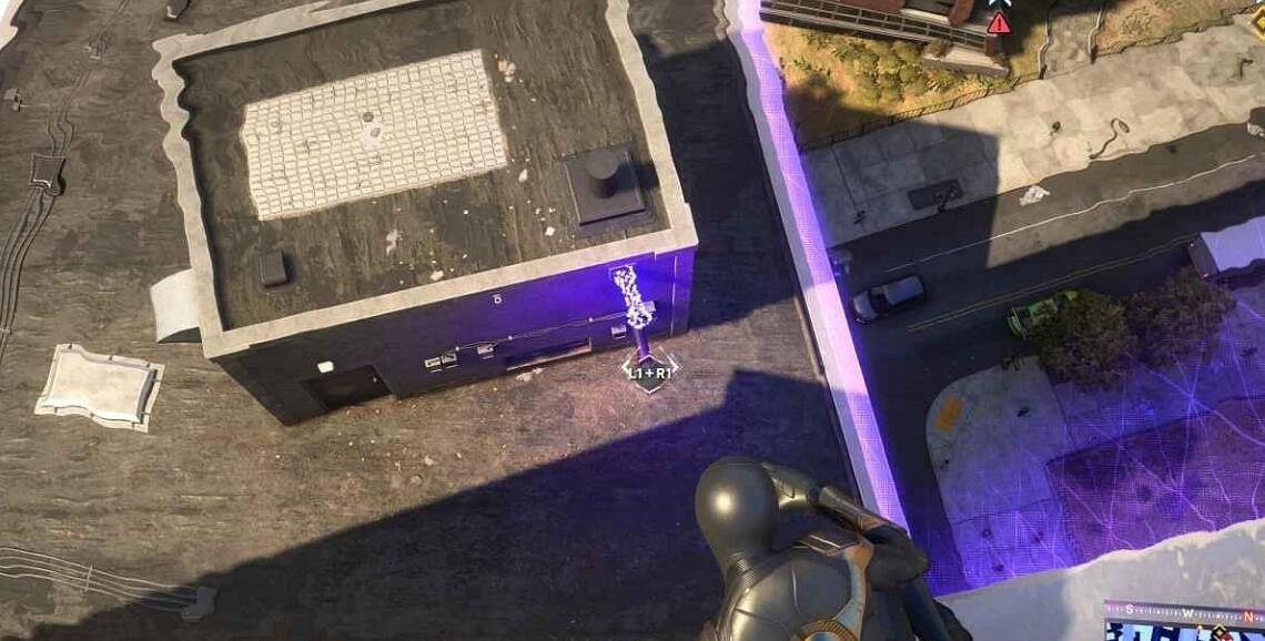 《漫威蜘蛛人2》全儲物箱收集攻略 儲物箱位置在哪? 《漫威蜘蛛人2》全儲物箱收集攻略 儲物箱位置在哪?