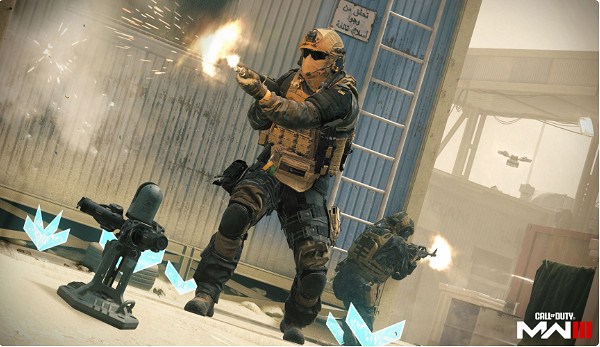 《決勝時刻現代戰爭3》6v6模式介紹