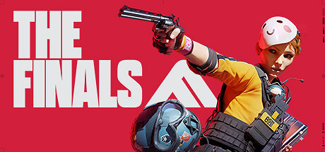 《the finals》3050遊玩體驗介紹 《the finals》3050遊玩體驗介紹
