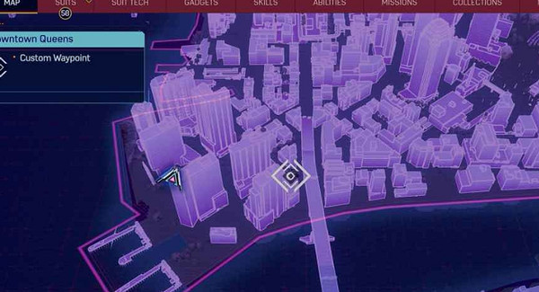 《漫威蜘蛛人2》蜘蛛機器人全收集攻略