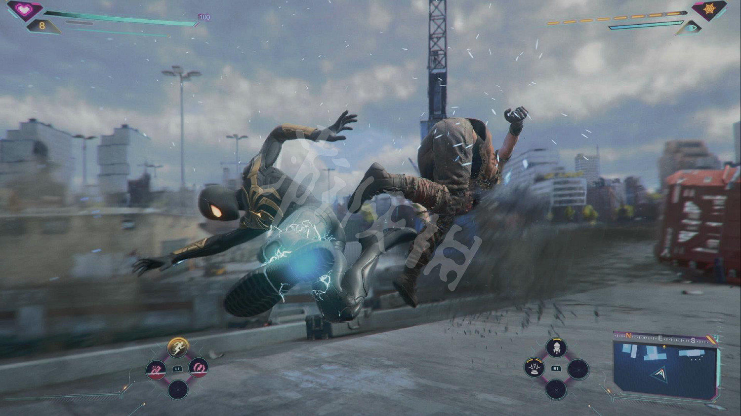 《漫威蜘蛛人2》圖文攻略 全流程全任務全Boss打法全技能攻略