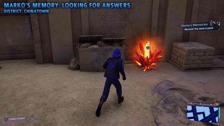 《漫威蜘蛛人2》唐人街馬爾科的回憶一覽