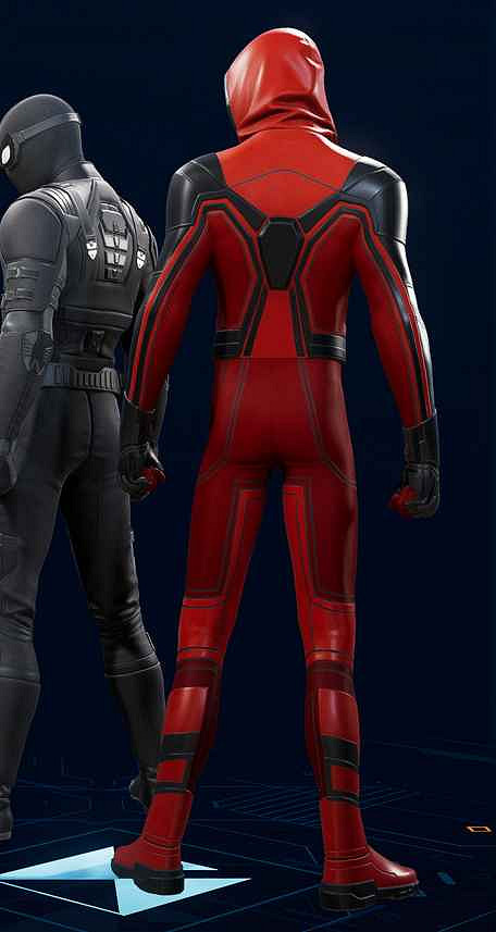 《漫威蜘蛛人2》全戰衣解鎖條件一覽 戰衣圖鑒匯總 《漫威蜘蛛人2》全戰衣解鎖條件一覽 戰衣圖鑒匯總