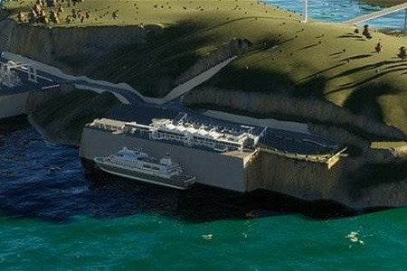 《大都會：天際2》港口航線怎麽設定？ 港口航線設定方法