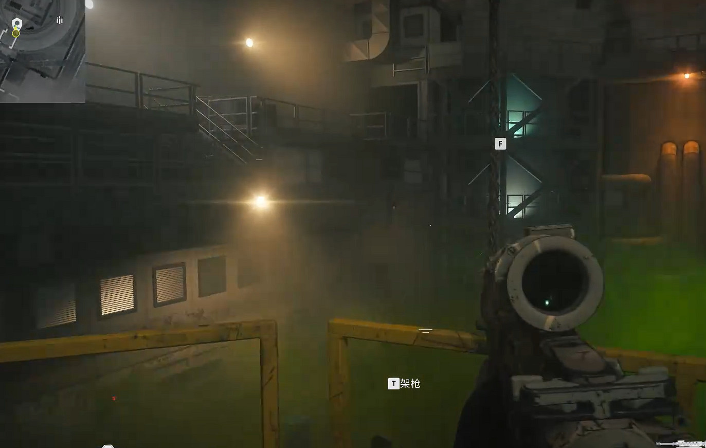 《決勝時刻20》圖文攻略全流程全關卡全成就全劇情