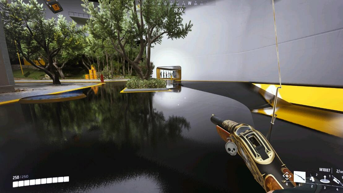 《the finals》跳板怎麽放置?跳板使用技巧 《the finals》跳板怎麽放置?跳板使用技巧