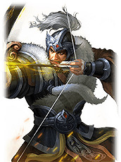 《三國之誌4》武將大全