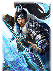 《三國之誌4》武將大全