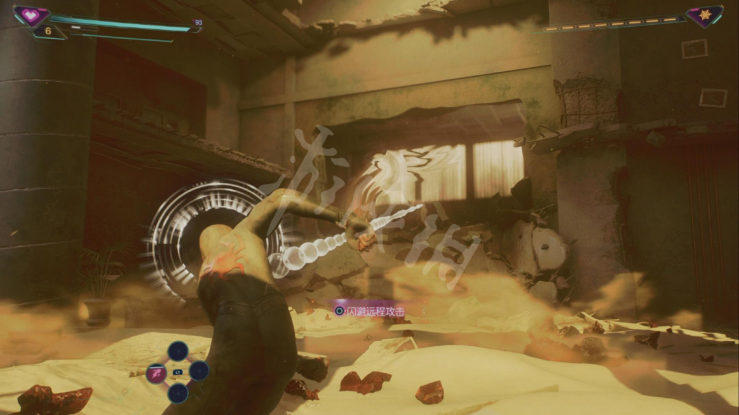 《漫威蜘蛛人2》圖文攻略 全流程全任務全Boss打法全技能攻略