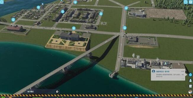 《大都會:天際2》設施怎麽分配?設施布局分配一覽 《大都會:天際2》設施怎麽分配?設施布局分配一覽