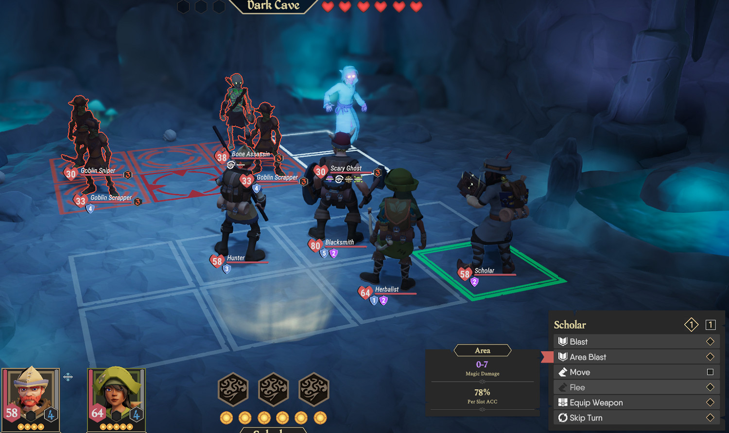 《為了吾王2》濺射攻擊效果如何？濺射攻擊機制解析