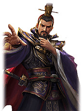 《三國之誌4》武將大全