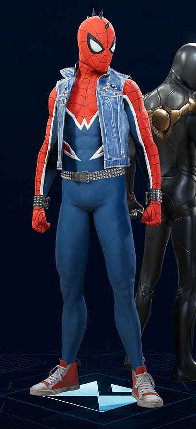 《漫威蜘蛛人2》全戰衣解鎖條件一覽 戰衣圖鑒匯總 《漫威蜘蛛人2》全戰衣解鎖條件一覽 戰衣圖鑒匯總