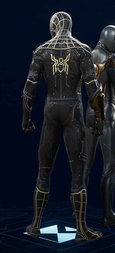 《漫威蜘蛛人2》全戰衣解鎖條件一覽 戰衣圖鑒匯總 《漫威蜘蛛人2》全戰衣解鎖條件一覽 戰衣圖鑒匯總