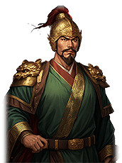 《三國之誌4》武將大全