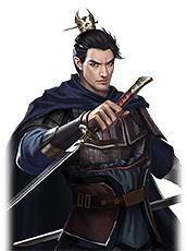 《三國之誌4》武將大全