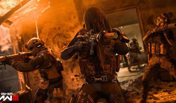 《決勝時刻現代戰爭3》6v6模式介紹