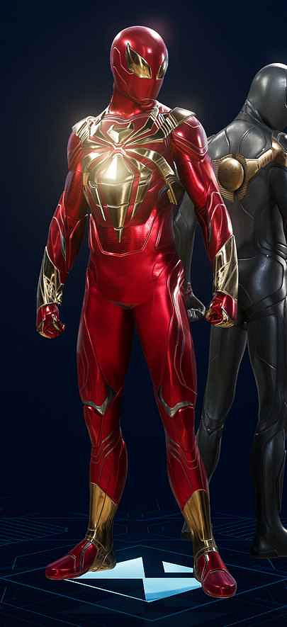 《漫威蜘蛛人2》全戰衣解鎖條件一覽 戰衣圖鑒匯總 《漫威蜘蛛人2》全戰衣解鎖條件一覽 戰衣圖鑒匯總