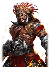 《三國之誌4》武將大全