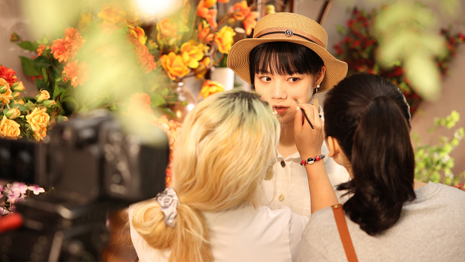 戀愛VR遊戲《心跳女友-千雅篇》Steam頁面上線 11月30日發售