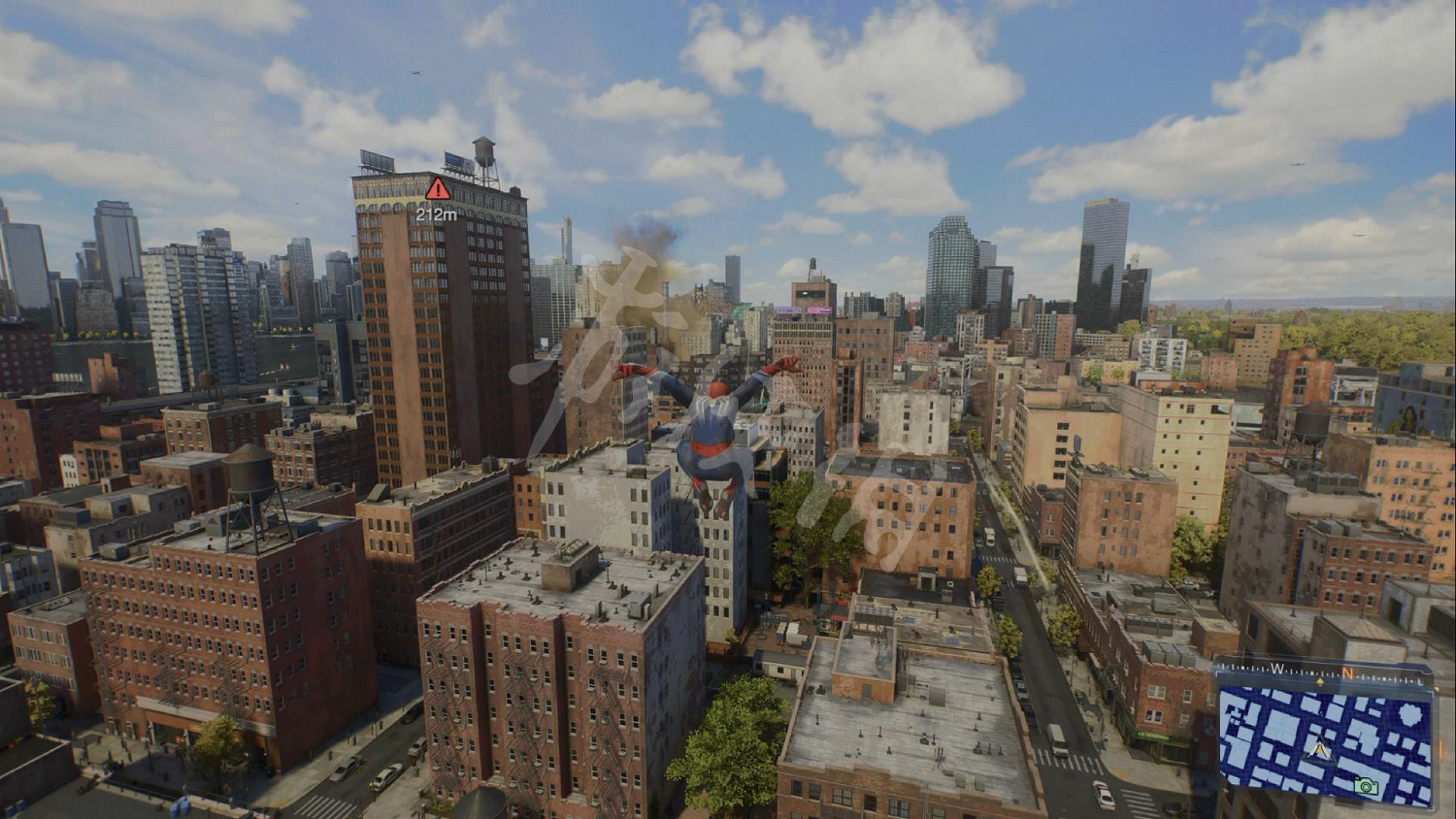 《漫威蜘蛛人2》圖文攻略 全流程全任務全Boss打法全技能攻略