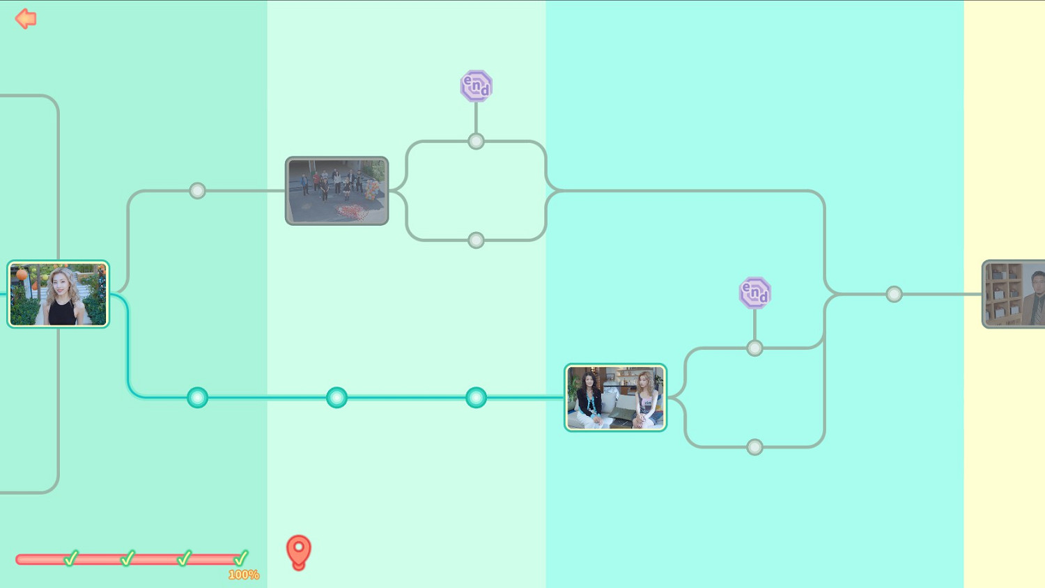 《完蛋我被美女包圍了》全成就攻略 全成就達成指南