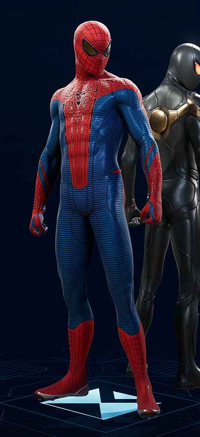 《漫威蜘蛛人2》全戰衣解鎖條件一覽 戰衣圖鑒匯總 《漫威蜘蛛人2》全戰衣解鎖條件一覽 戰衣圖鑒匯總