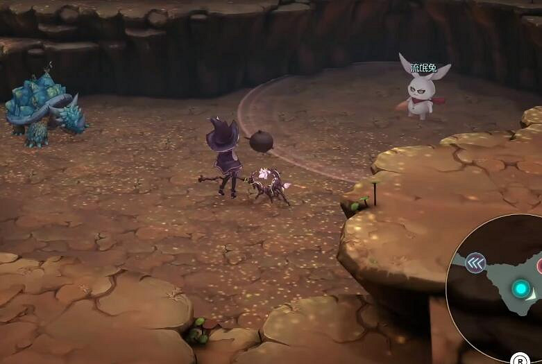 《魔女之泉R》寵物好感度攻略 寵物喜歡什麽? 《魔女之泉R》寵物好感度攻略 寵物喜歡什麽?