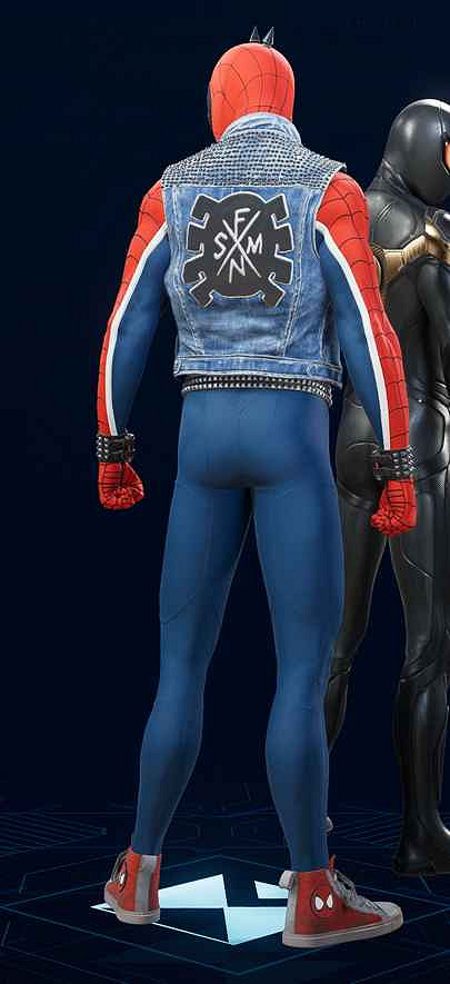 《漫威蜘蛛人2》全戰衣解鎖條件一覽 戰衣圖鑒匯總 《漫威蜘蛛人2》全戰衣解鎖條件一覽 戰衣圖鑒匯總