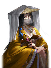 《三國之誌4》武將大全